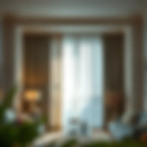 Curtains that Keep Rooms Warm: A Comprehensive Exploration Introduction