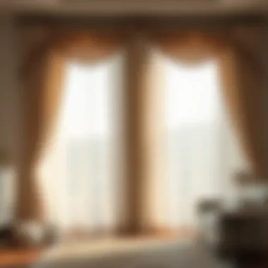 Notable Curtains that Keep Rooms Warm: A Comprehensive Exploration Notable Curtains that Keep Rooms Warm: A Comprehensive Exploration