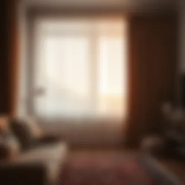 Curtains that Keep Rooms Warm: A Comprehensive Exploration Summary Curtains that Keep Rooms Warm: A Comprehensive Exploration Summary