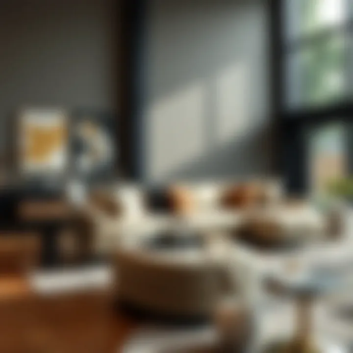 Innovative Sofa Designs Showcasing Modern Aesthetics Innovative sofa designs showcasing modern aesthetics
