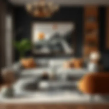 Trendy Customization Options for Personalized Sofas Trendy customization options for personalized sofas