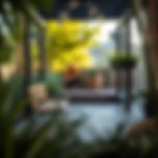 Elevating Outdoor Spaces: The Role of Benches in Your Yard Introduction