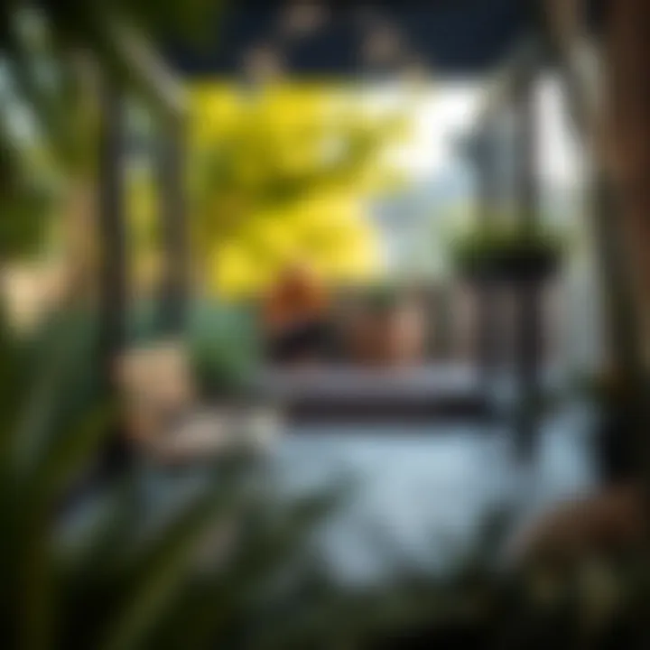 Elevating Outdoor Spaces: The Role of Benches in Your Yard Introduction