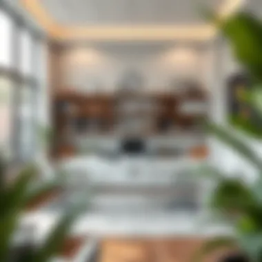 Notable Enhancing Office Spaces with Thoughtful Storage Decor Notable Enhancing Office Spaces with Thoughtful Storage Decor