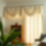Examining Walmart Sheer Valances: An In-Depth Perspective Introduction