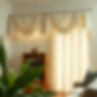 Examining Walmart Sheer Valances: An In-Depth Perspective Introduction Examining Walmart Sheer Valances: An In-Depth Perspective Introduction