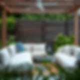 Exploring 16 x 18 Outdoor Cushions: A Comprehensive Guide Introduction