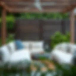 Exploring 16 x 18 Outdoor Cushions: A Comprehensive Guide Introduction