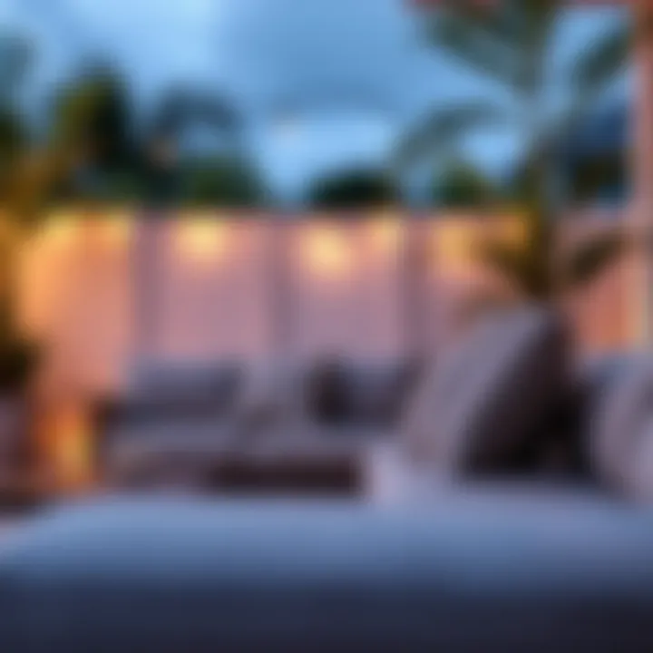 Notable Exploring 16 x 18 Outdoor Cushions: A Comprehensive Guide