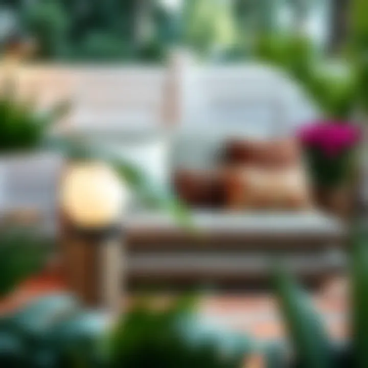 Exploring 16 x 18 Outdoor Cushions: A Comprehensive Guide Summary