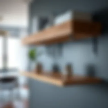 Notable Exploring 18-Inch Deep Shelf Brackets: A Comprehensive Guide