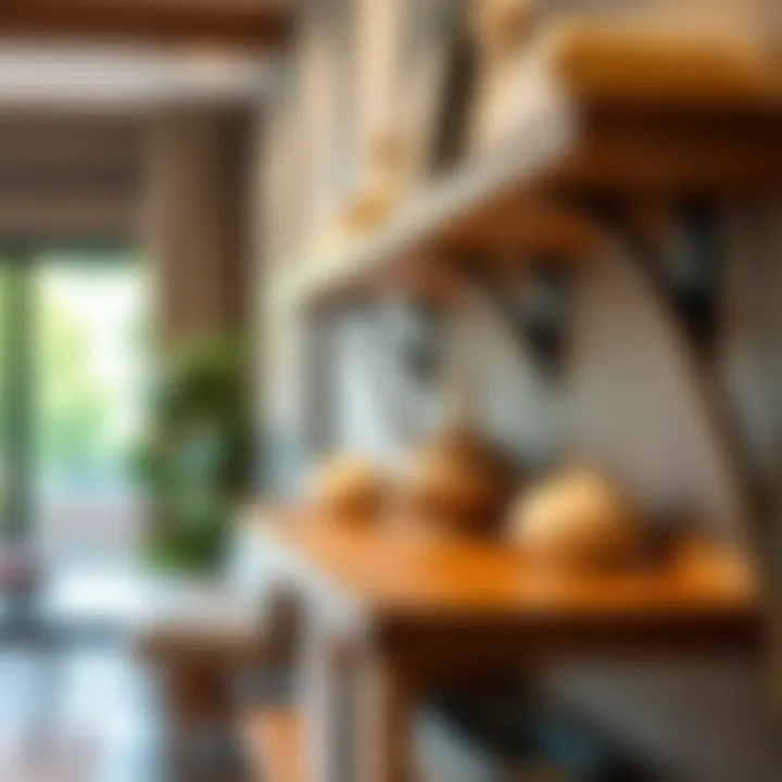 Exploring 18-Inch Deep Shelf Brackets: A Comprehensive Guide Summary