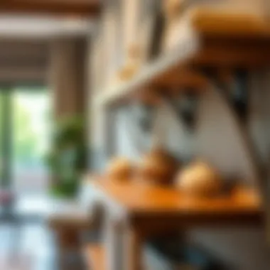 Exploring 18-Inch Deep Shelf Brackets: A Comprehensive Guide Summary Exploring 18-Inch Deep Shelf Brackets: A Comprehensive Guide Summary