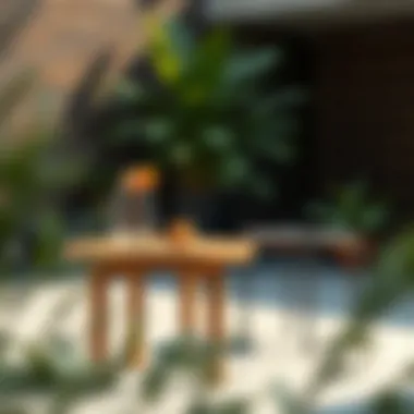 Notable Exploring Affordable Outdoor Side Tables: A Comprehensive Guide Notable Exploring Affordable Outdoor Side Tables: A Comprehensive Guide