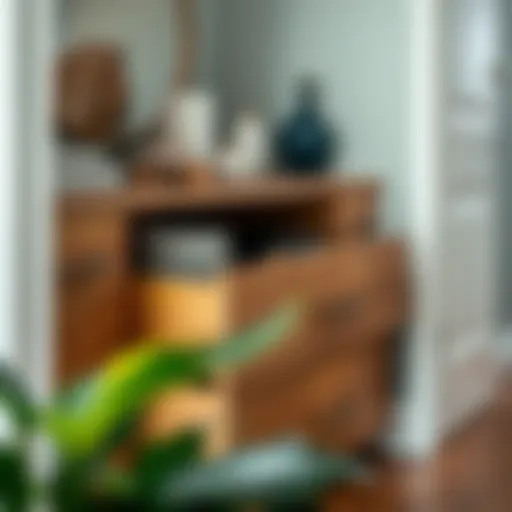 Exploring Alex Drawer Storage: A Comprehensive Guide Introduction