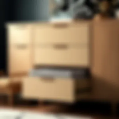 Exploring Alex Drawer Storage: A Comprehensive Guide Summary Exploring Alex Drawer Storage: A Comprehensive Guide Summary