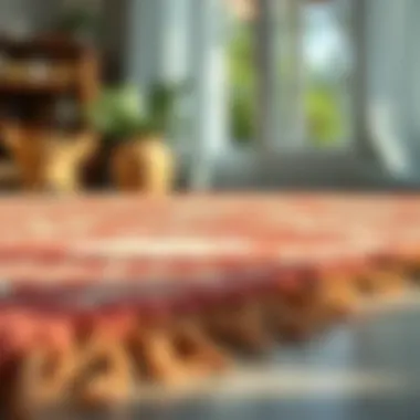 Rug Maintenance Tips Maintenance tips for preserving rug quality