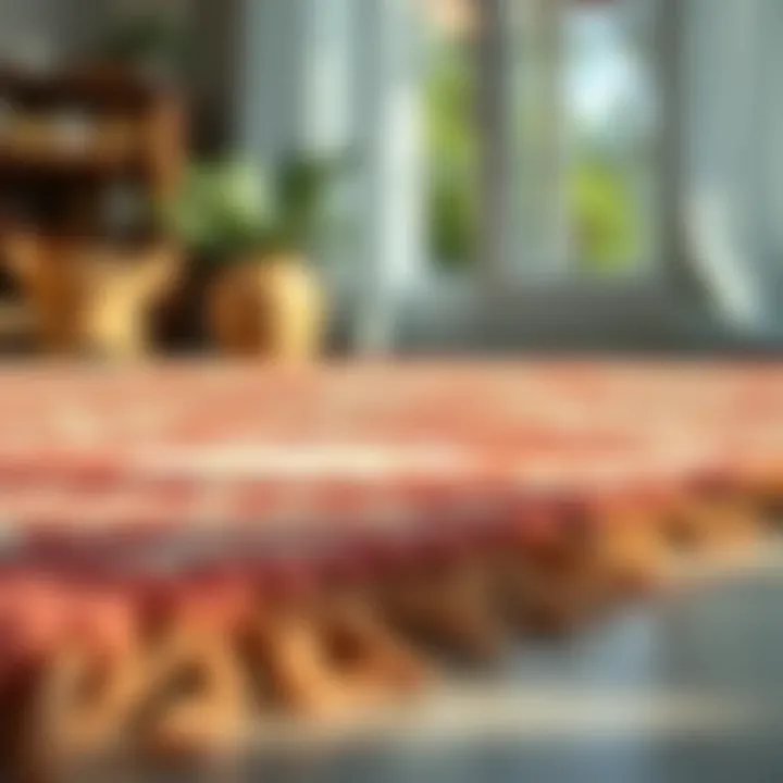 Rug Maintenance Tips Maintenance tips for preserving rug quality