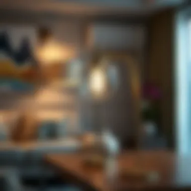 Exploring Battery Operated Picture Lamps: A Comprehensive Guide Summary