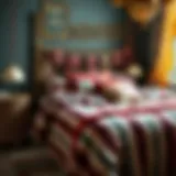 Exploring Boho Stripe Bedding: A Comprehensive Guide Introduction