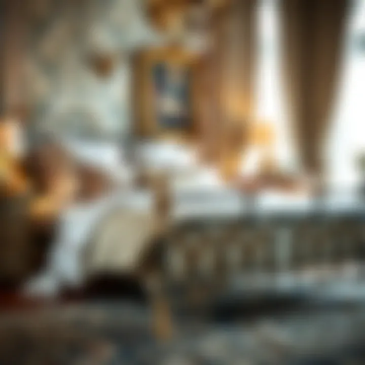 Exploring Brass and Wrought Iron Beds: A Comprehensive Guide Summary