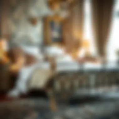 Exploring Brass and Wrought Iron Beds: A Comprehensive Guide Summary Exploring Brass and Wrought Iron Beds: A Comprehensive Guide Summary