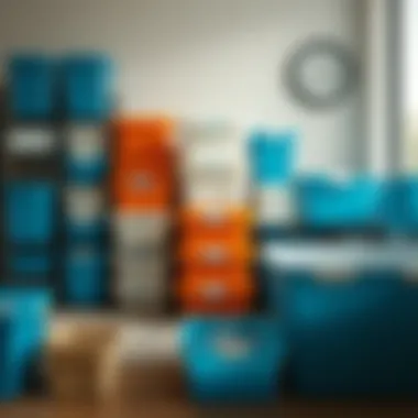 Notable Exploring Bulk Plastic Storage Bins: A Comprehensive Guide Notable Exploring Bulk Plastic Storage Bins: A Comprehensive Guide