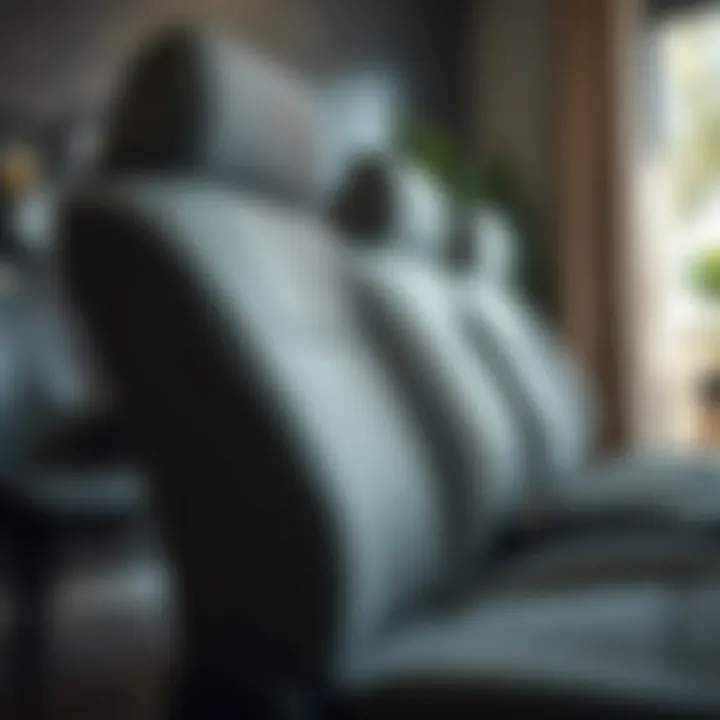 Innovative Maintenance Tips Innovative maintenance tips for preserving chair and a half seat covers