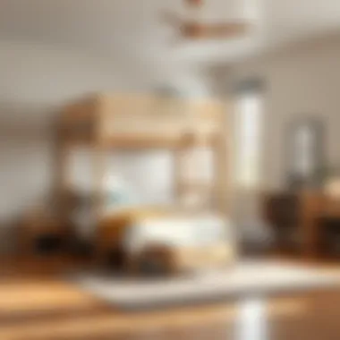 Exploring Children's Twin Loft Beds Summary Exploring Children's Twin Loft Beds Summary