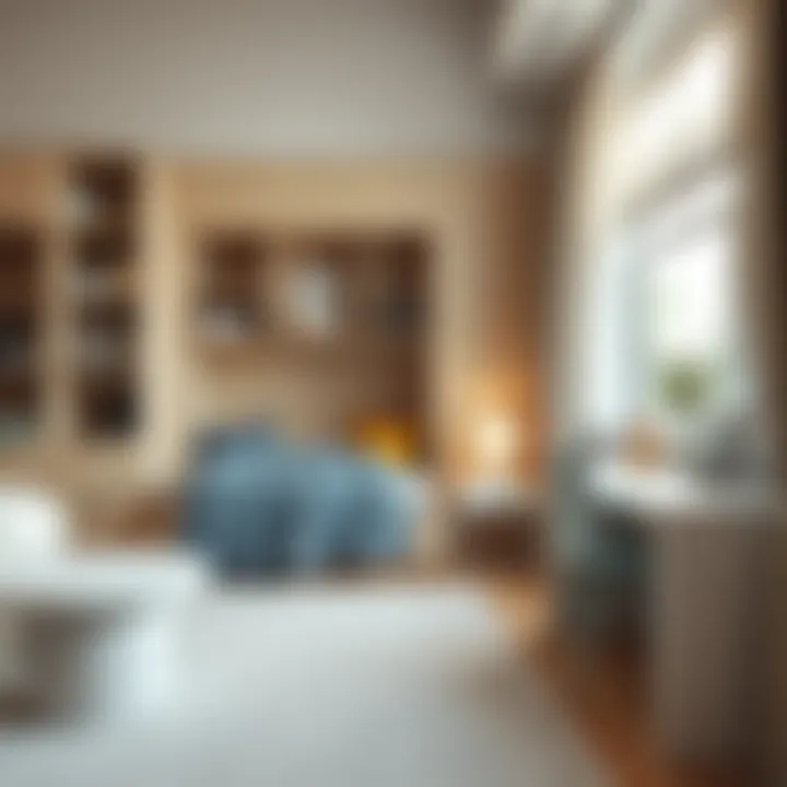 Maximizing Space with Children's Day Beds Space optimization with children's day bed