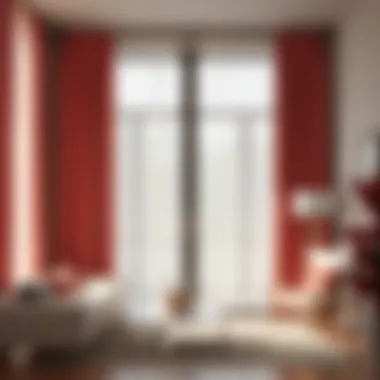 Notable Exploring Coral Sheer Curtain Panels: A Comprehensive Guide