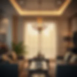 Exploring Crystal Window Coverings: Blending Aesthetics with Functionality Introduction