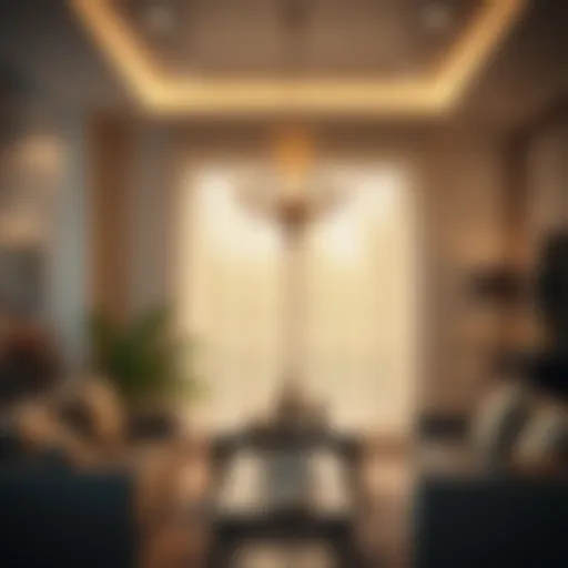 Exploring Crystal Window Coverings: Blending Aesthetics with Functionality Introduction