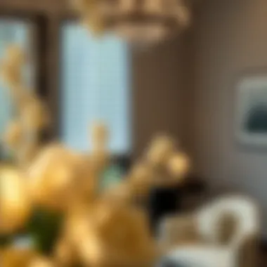 Notable Exploring Crystal Window Coverings: Blending Aesthetics with Functionality