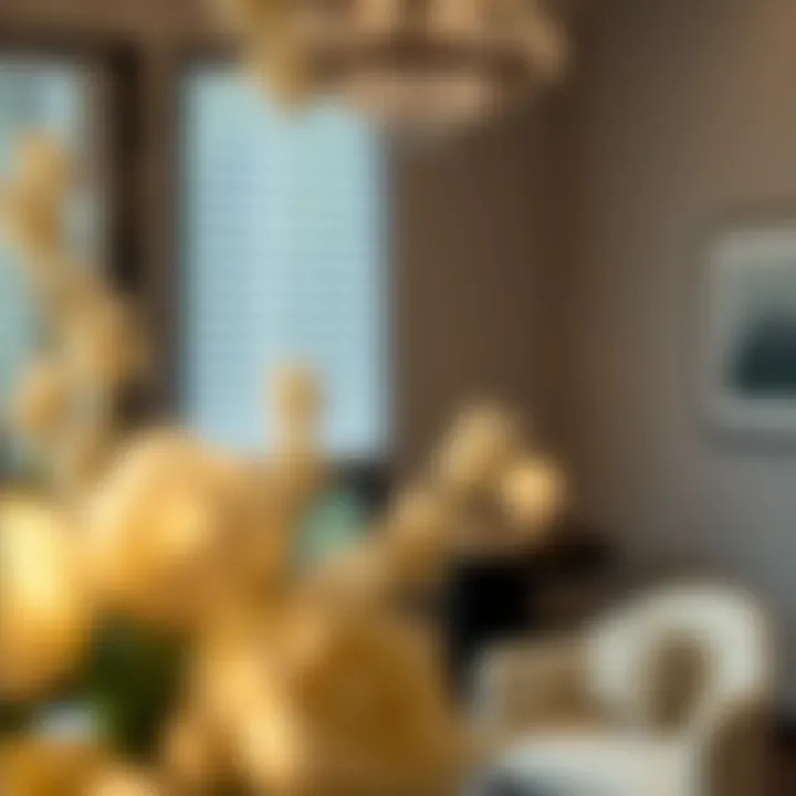 Notable Exploring Crystal Window Coverings: Blending Aesthetics with Functionality