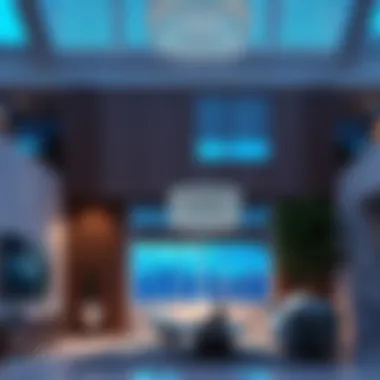 Exploring Crystal Window Coverings: Blending Aesthetics with Functionality Summary