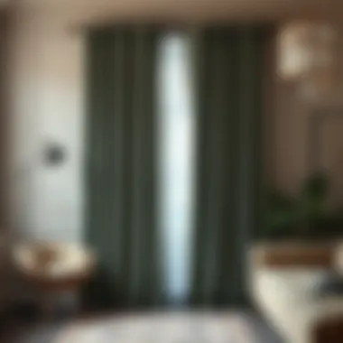 Notable Exploring Drapery Pin Curtains: An In-Depth Analysis Notable Exploring Drapery Pin Curtains: An In-Depth Analysis
