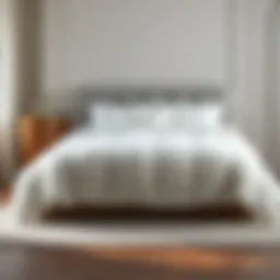 Exploring Extra Fluffy Comforter Sets: A Comprehensive Guide Introduction