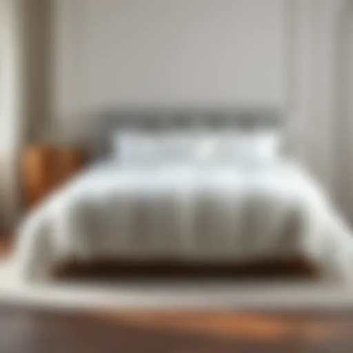 Exploring Extra Fluffy Comforter Sets: A Comprehensive Guide Introduction