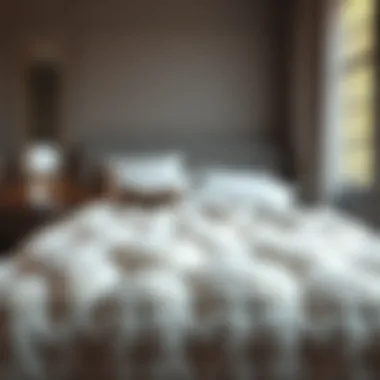 Notable Exploring Extra Fluffy Comforter Sets: A Comprehensive Guide Notable Exploring Extra Fluffy Comforter Sets: A Comprehensive Guide