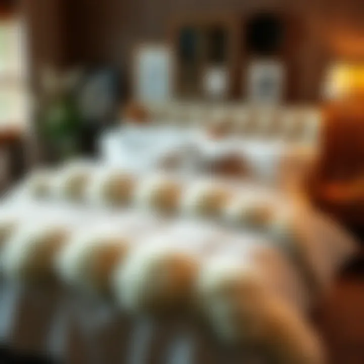 Exploring Extra Fluffy Comforter Sets: A Comprehensive Guide Summary