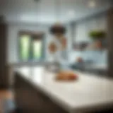 Exploring Formica Island Countertops: Functionality, Design, and Maintenance Introduction