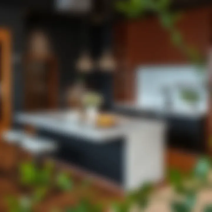 Notable Exploring Formica Island Countertops: Functionality, Design, and Maintenance