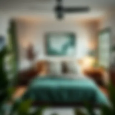 Notable Exploring Green Bedroom Decor: A Comprehensive Guide
