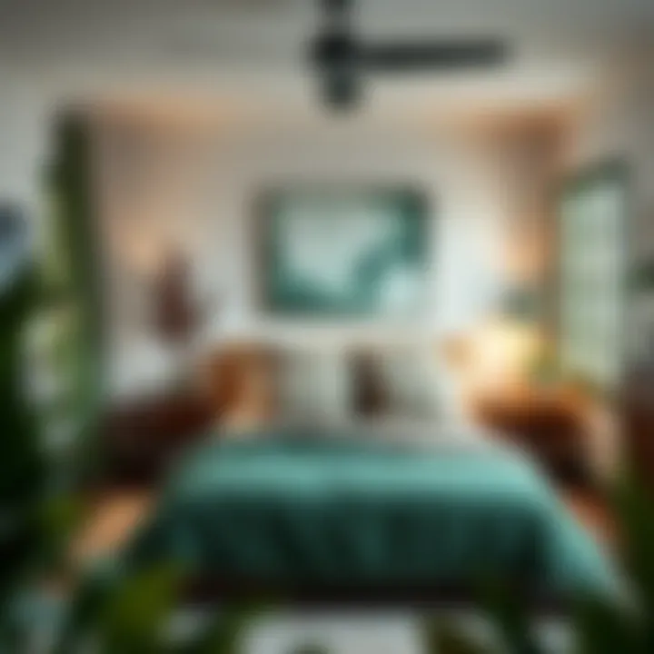 Notable Exploring Green Bedroom Decor: A Comprehensive Guide
