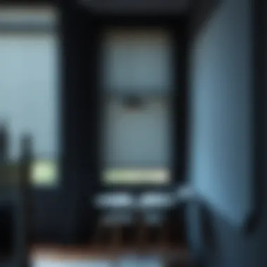 Exploring Grey Pull Down Shades: A Comprehensive Guide Summary