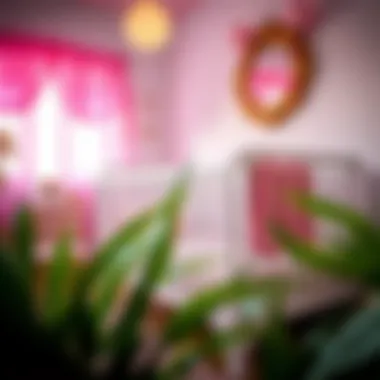 Notable Exploring Hot Pink Crib Bedding: A Comprehensive Guide Notable Exploring Hot Pink Crib Bedding: A Comprehensive Guide