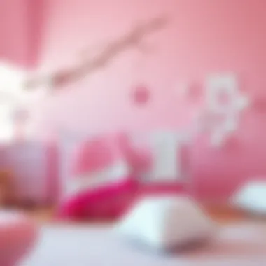 Exploring Hot Pink Crib Bedding: A Comprehensive Guide Summary