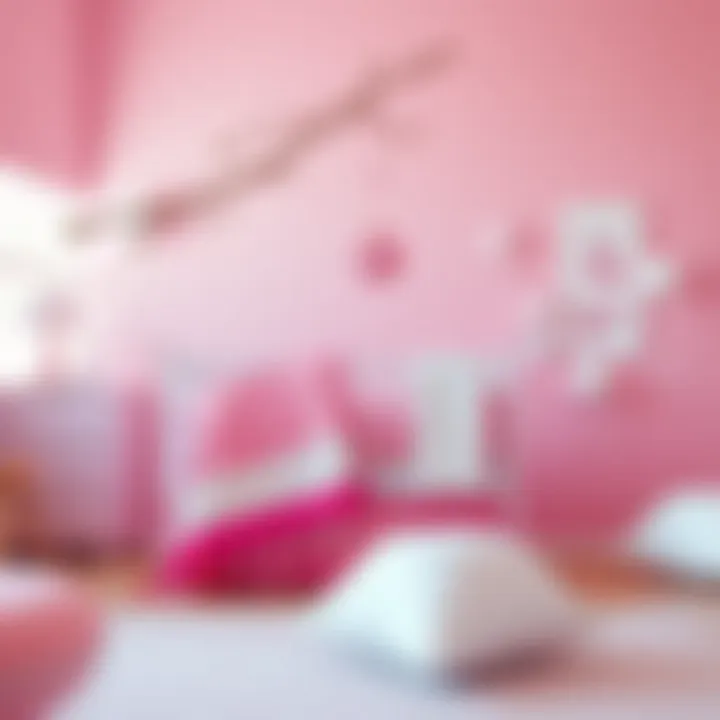 Exploring Hot Pink Crib Bedding: A Comprehensive Guide Summary