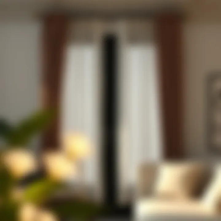 Notable Exploring Light Blocking Window Curtains: An In-Depth Analysis
